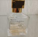 Maison Francis Kurkdjian, Gentle Fluidity Gold