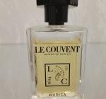 Le Couvent des Minimes, Nubica