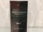 Givenchy, Gentleman Society Extrême