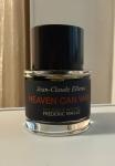Frederic Malle, Heaven Can Wait
