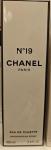 Chanel, No 19 Eau de Toilette 2023