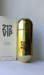 Carolina Herrera, 212 VIP