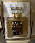 Roja Parfums, Amber