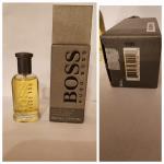 Hugo Boss, Boss Bottled