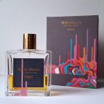 Miller Harris, Tender