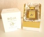 Roja Parfums, 51 pour Femme