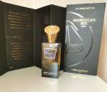 Lorga Parfums, Moroccan Iris