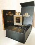 Navitus Parfums, Carte Blanche