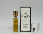 Chanel, No 19 Parfum