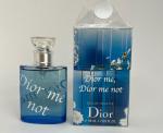 Christian Dior, Dior Me, Dior Me Not