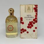 Guerlain, Aqua Allegoria Grosellina