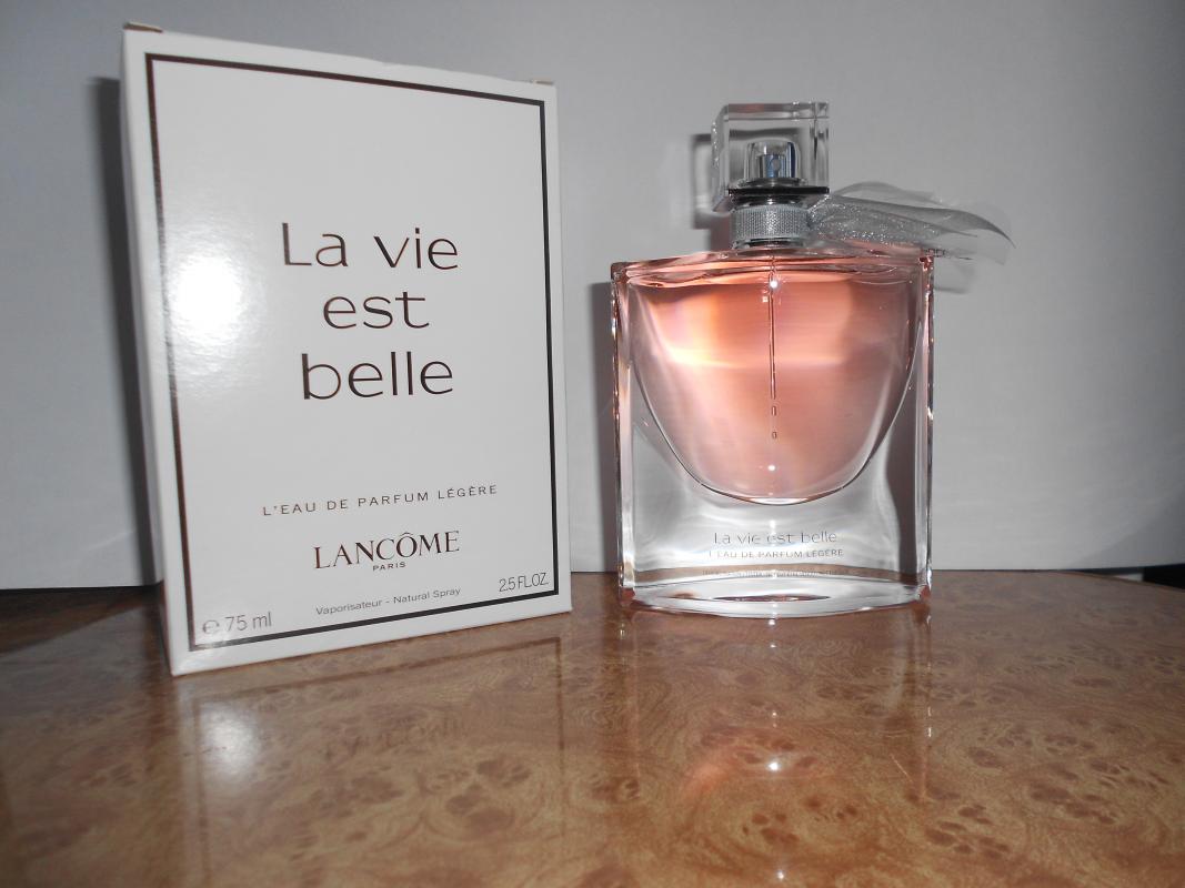 Lancome la vie est belle цены. Духи ланком la vie est Belle тестер. La vie est Belle 75 мл. La vi est Belle Lancome. Lavi est Belle духи.