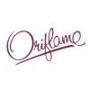 Прикрепленное изображение: Oriflame logo старый.jpg