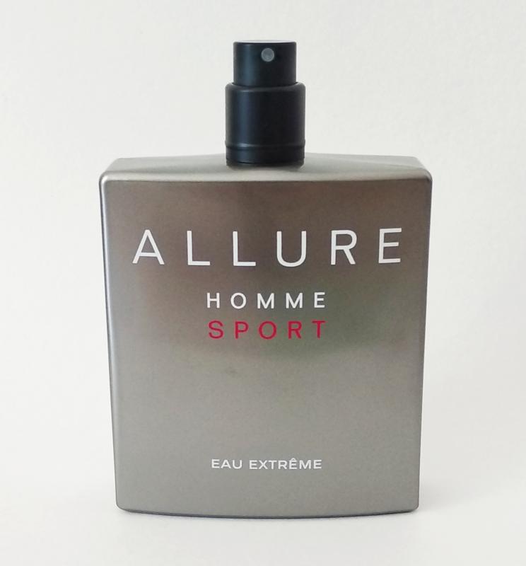 Allure sport eau extreme