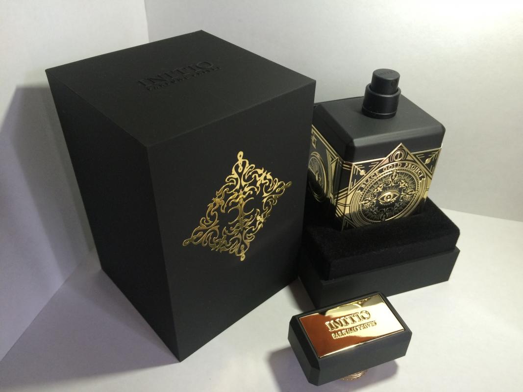 Initio Oud For Greatness Цена