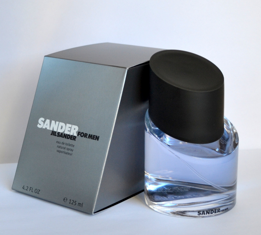 Стойка туалетная вода мужская. Джил Сандер Парфюм мужской. Jil Sander for men (т. в.) EDT 125ml м. Туалетная мужская вода Jil Sander. Сандер Сандер ФО Мэн духи.