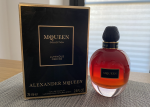 Alexander McQueen, Luminous Orchid