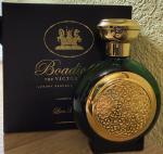 Boadicea the Victorious, Lion Heart