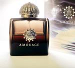 Amouage, Memoir Woman limited edition