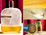 Amouage, The Library Collection Opus I