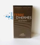 Hermes, Terre d'Hermès