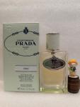 Prada, Infusion d'Iris 2015