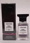 Tom Ford, Rose de Russie Tom Ford