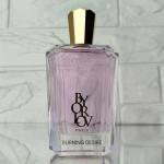 Orlov Paris, Burning Desire, Orlov