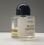 Byredo, Black Saffron