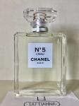 Chanel, No 5 L'Eau 2016