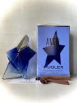 Mugler, Angel Stellar, Thierry Mugler