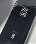 Serge Lutens, Chergui