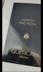 Guerlain, Santal Pao Rosa