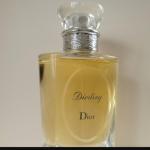 Christian Dior, Diorling, EdT 2012, Dior