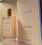 CULT, Tender, Cult