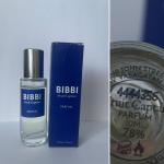 Bibbi, Fruit Captain