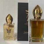 Stéphane Humbert Lucas, Taklamakan