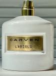 Carven, L'Absolu