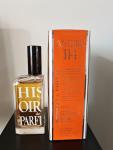 Histoires de Parfums, Ambre 114