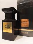 Dilis Parfum, Black Vanilla, Dilis