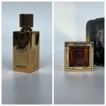 Marc-Antoine Barrois, B683 Extrait