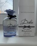 Dolce&Gabbana, Dolce Blue Jasmine