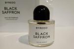 Byredo, Black Saffron
