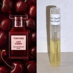 Tom Ford, Lost Cherry