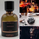 Meo Fusciuni, Notturno