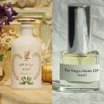 Gucci, The Virgin Violet