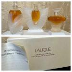 Lalique, Lalique Les Introuvables - The ultimate Collection 1996-1998