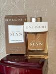 Bvlgari, Bvlgari Man Terrae Essence