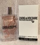 Zadig & Voltaire, This is Her! Unchained