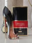 Carolina Herrera, Very Good Girl Elixir